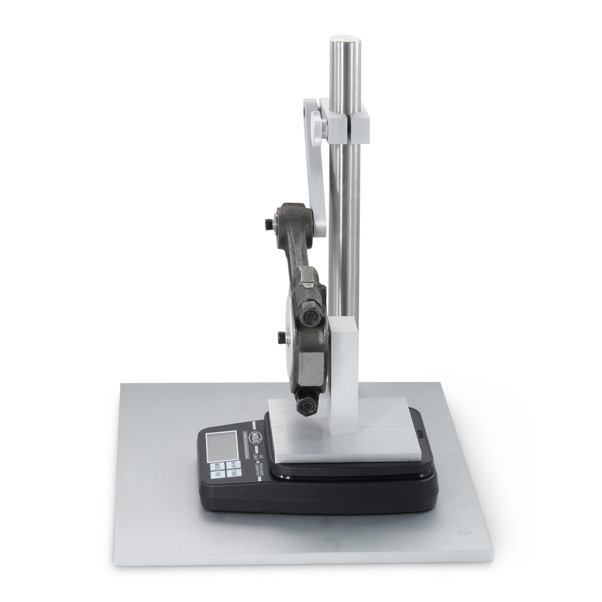 Rod Balancer Proform 66844 - Engine Connecting Rod Balancer Scale Fixture Dual Mand ...