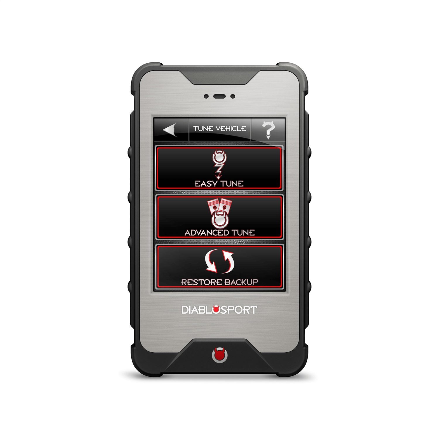 アクセサリー DiabloSport 8345 inTune i3 Platinum DiabloSport 8345 - inTune i3 Platinum Performance Programmer