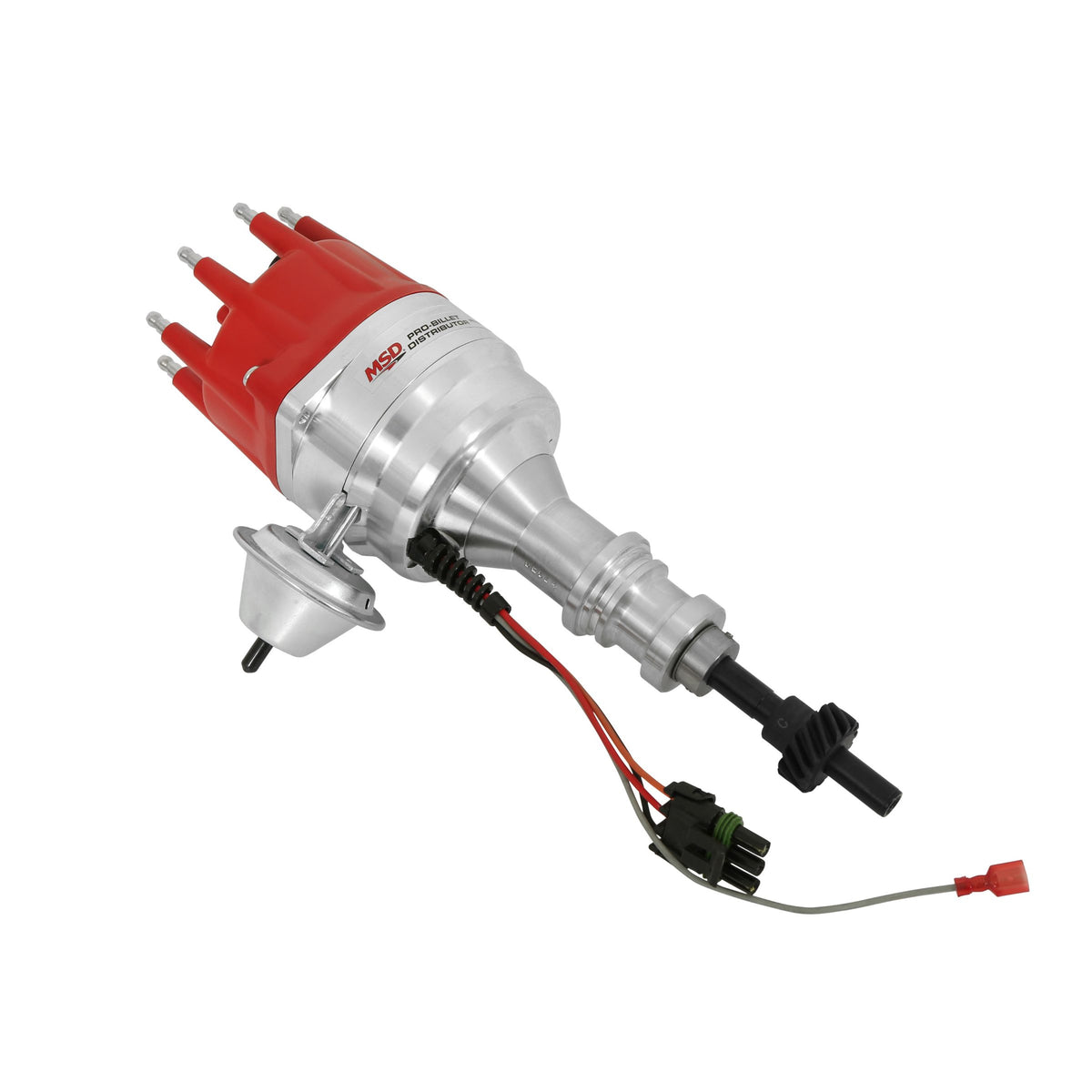 MSD 8352 - Ready-To-Run Distributor – Complete Street Performance