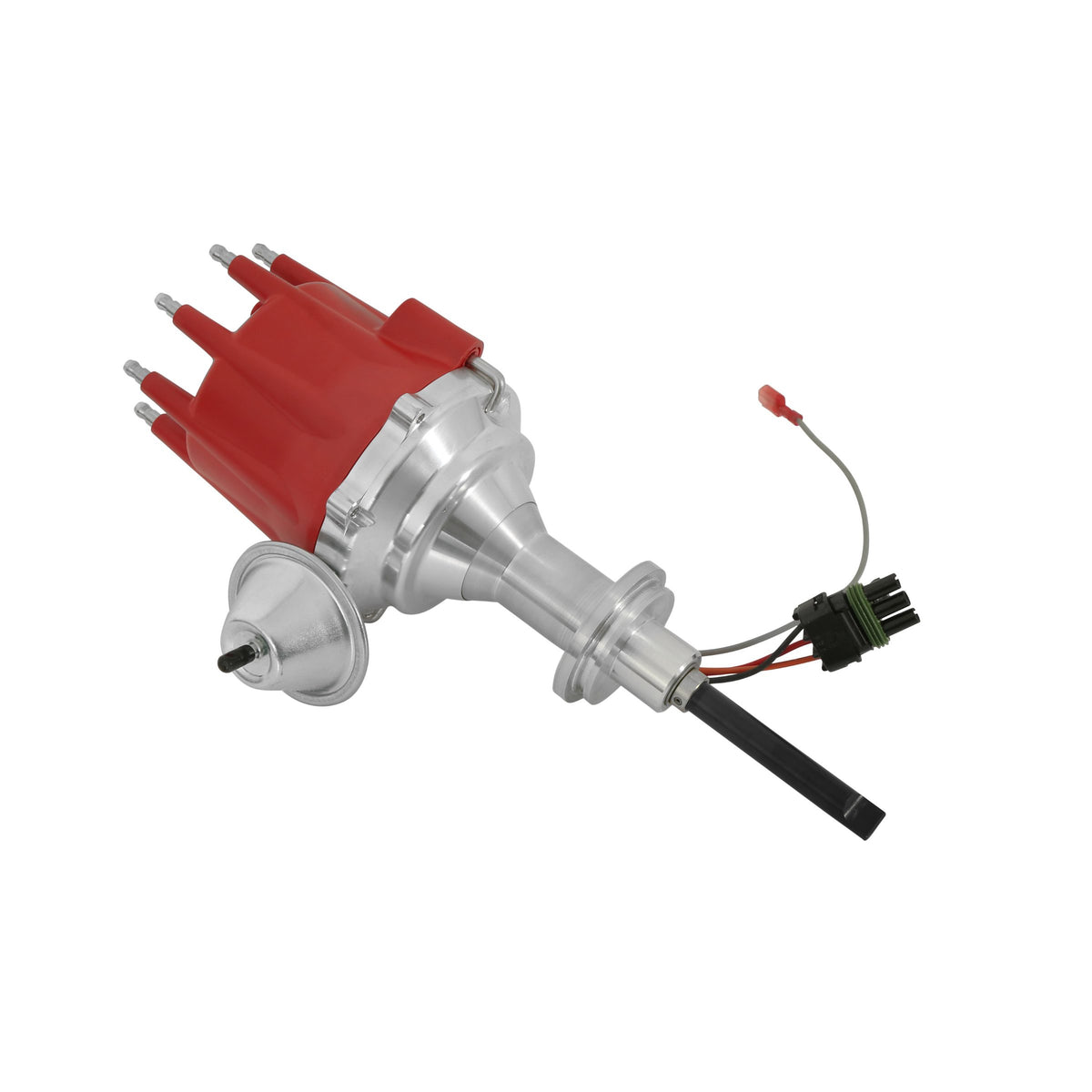 MSD 8389 - Ready-To-Run Distributor – Complete Street Performance