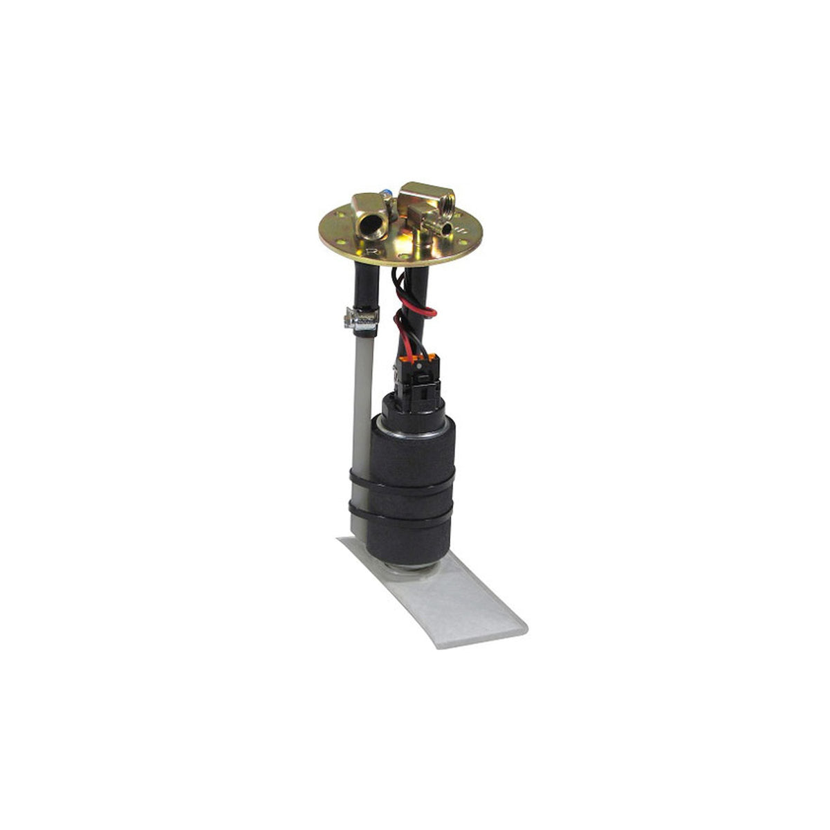 Brothers Fuel Injection Module Brothers Trucks FITK87SB73-81255L - Fuel Injection Tank Kit – Complete ...