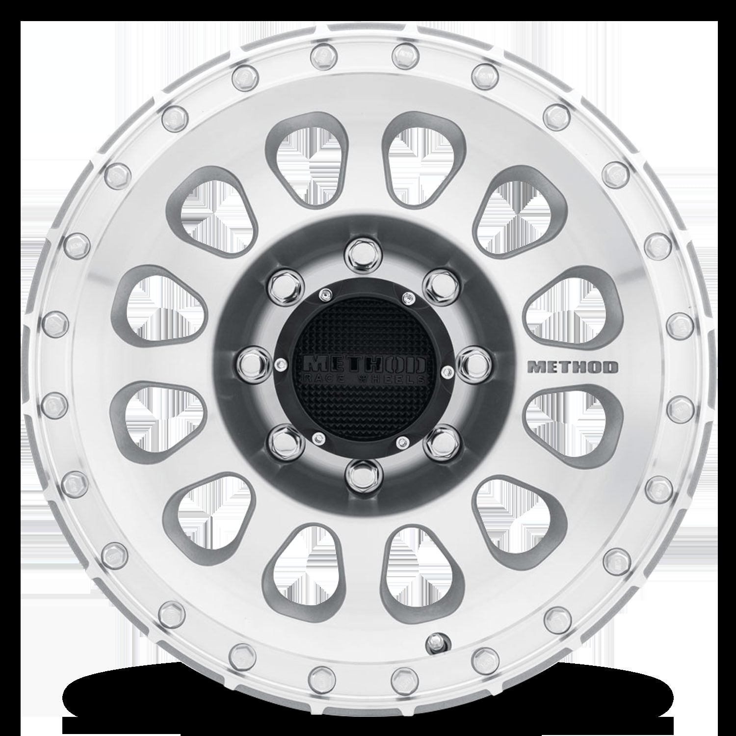 Method Wheels MR31521088318N - Method MR315 20x10 / 8x180 BP / -18mm O ...