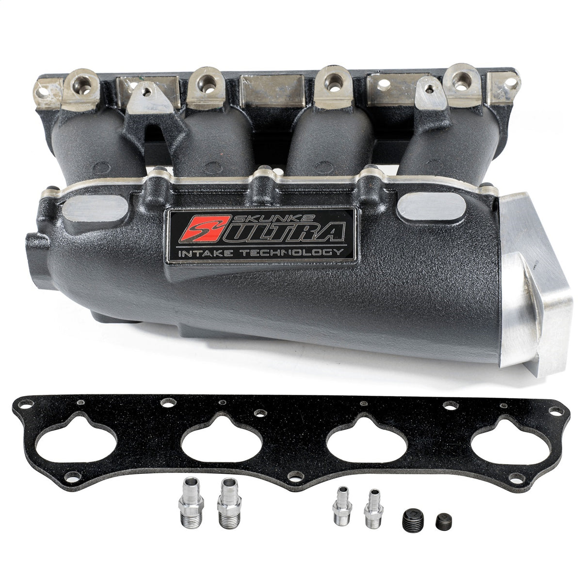 Skunk2 307-05-0605 - Ultra Series Street K20A/A2/A3 K24 Engines Intake ...