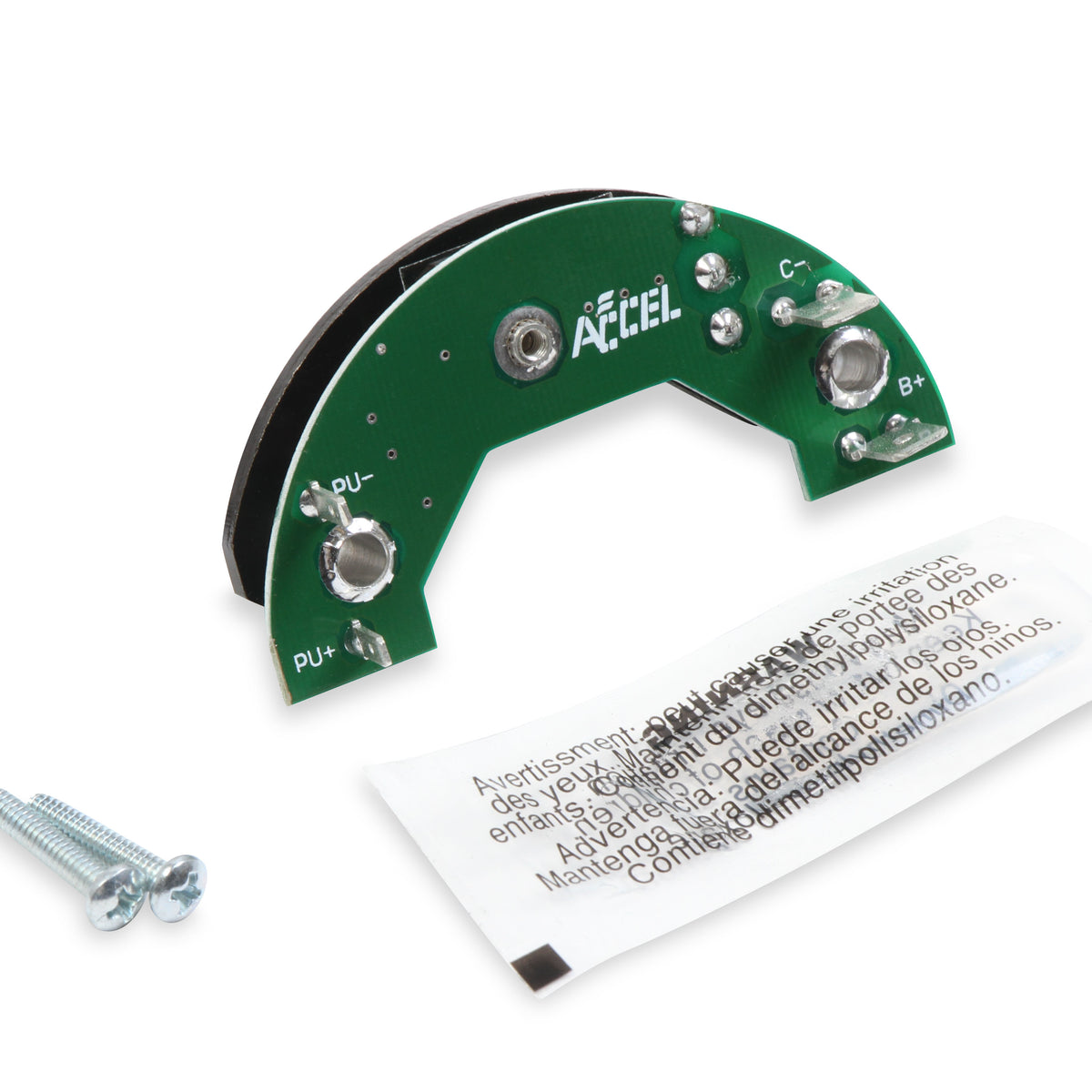 ACCEL 35372 - Distributor Control Module – Complete Street Performance