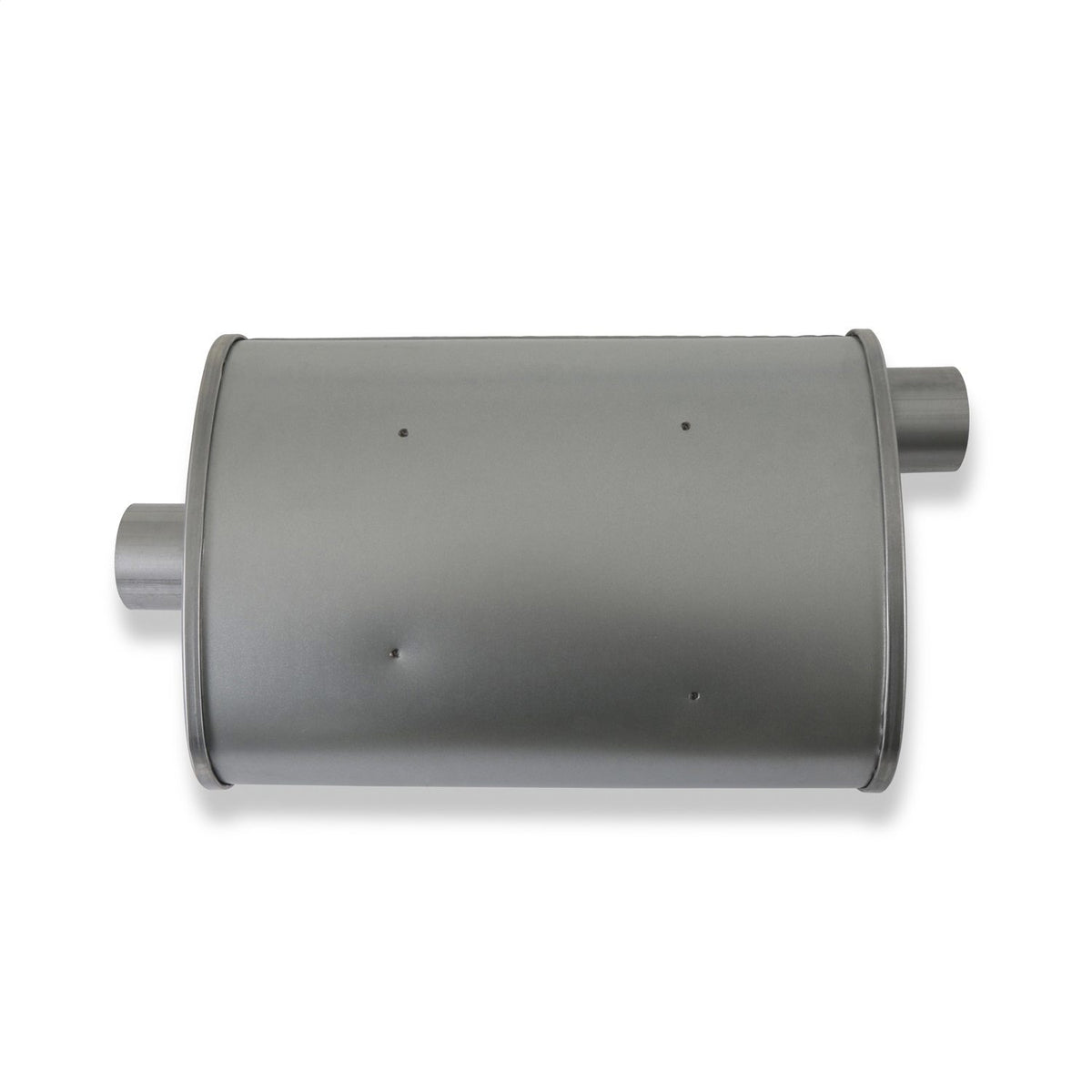 Flowtech 50050FLT - Raptor Turbo Performance Muffler – Complete Street ...