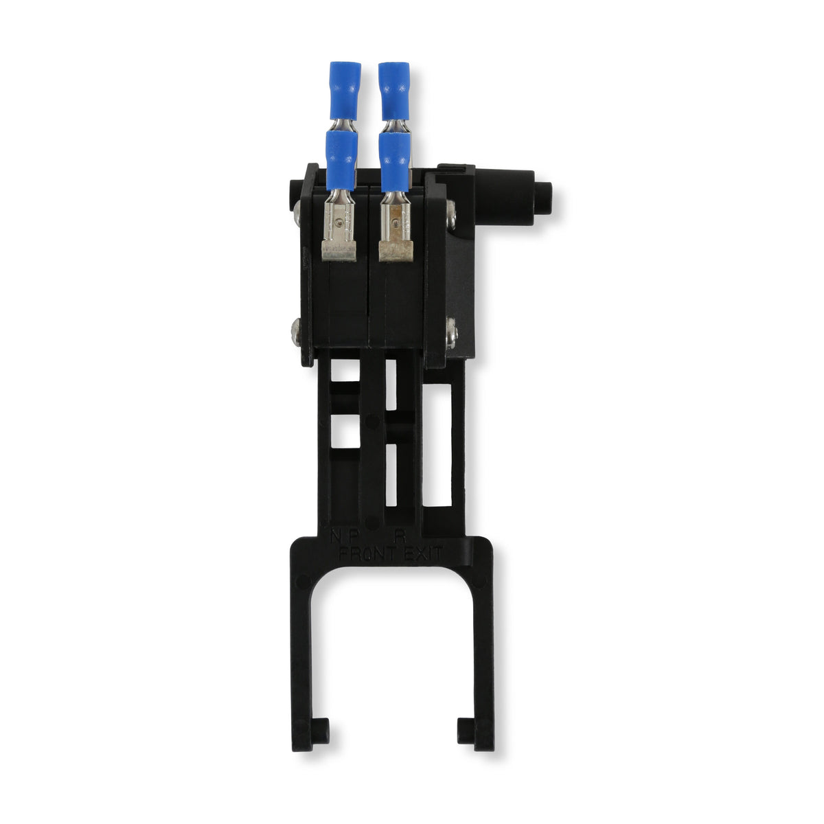 B&M 80850 - Pro Gate Switch Kit - Neutral Safety and Reverse Light ...