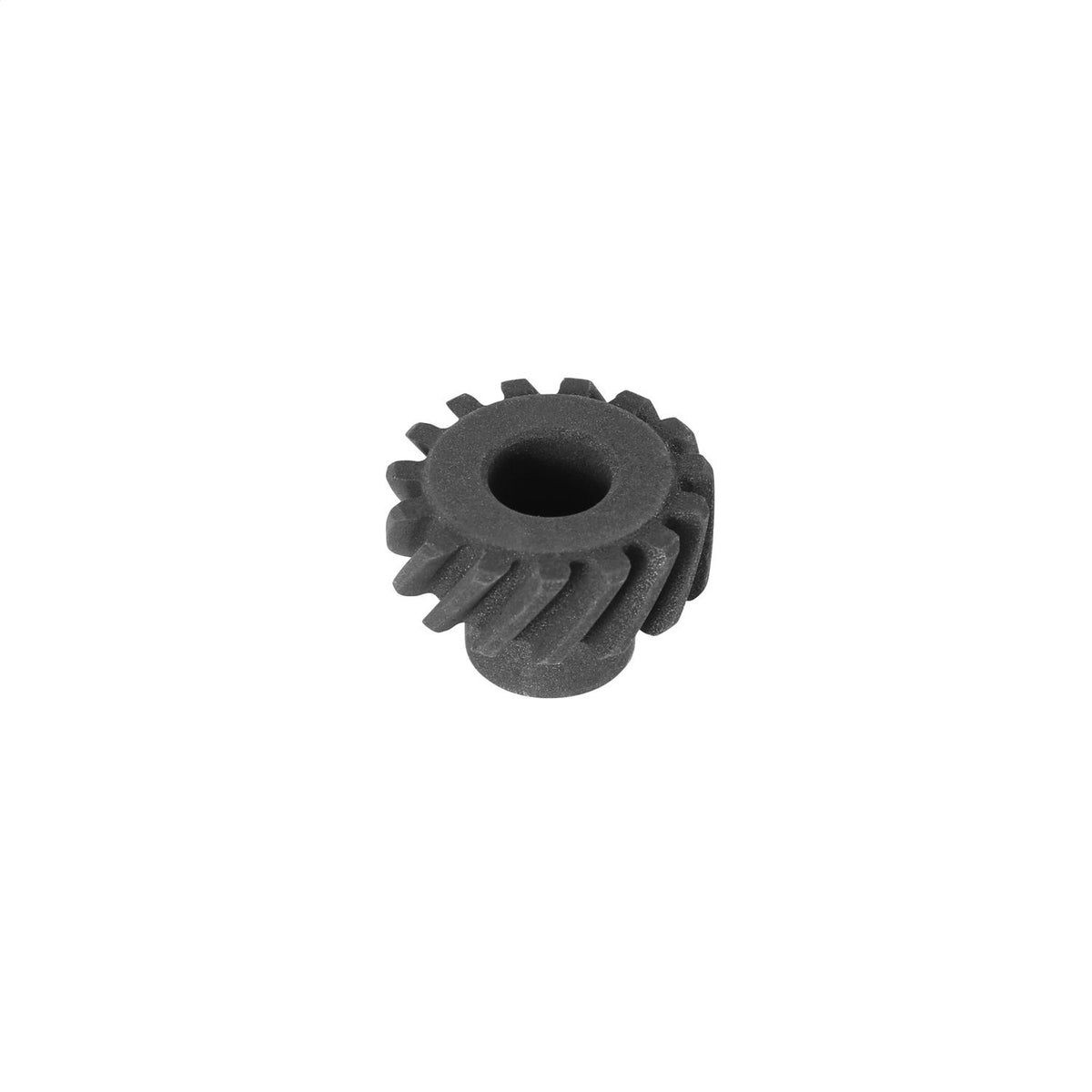 MSD 85812 - Distributor Gear Iron – Complete Street Performance