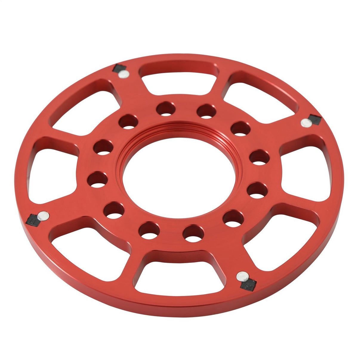 Trigger Wheel Adapter MSD 8644 - Crank Trigger Wheel Kit - Flying Magnet - BBF - 7.25 in ...