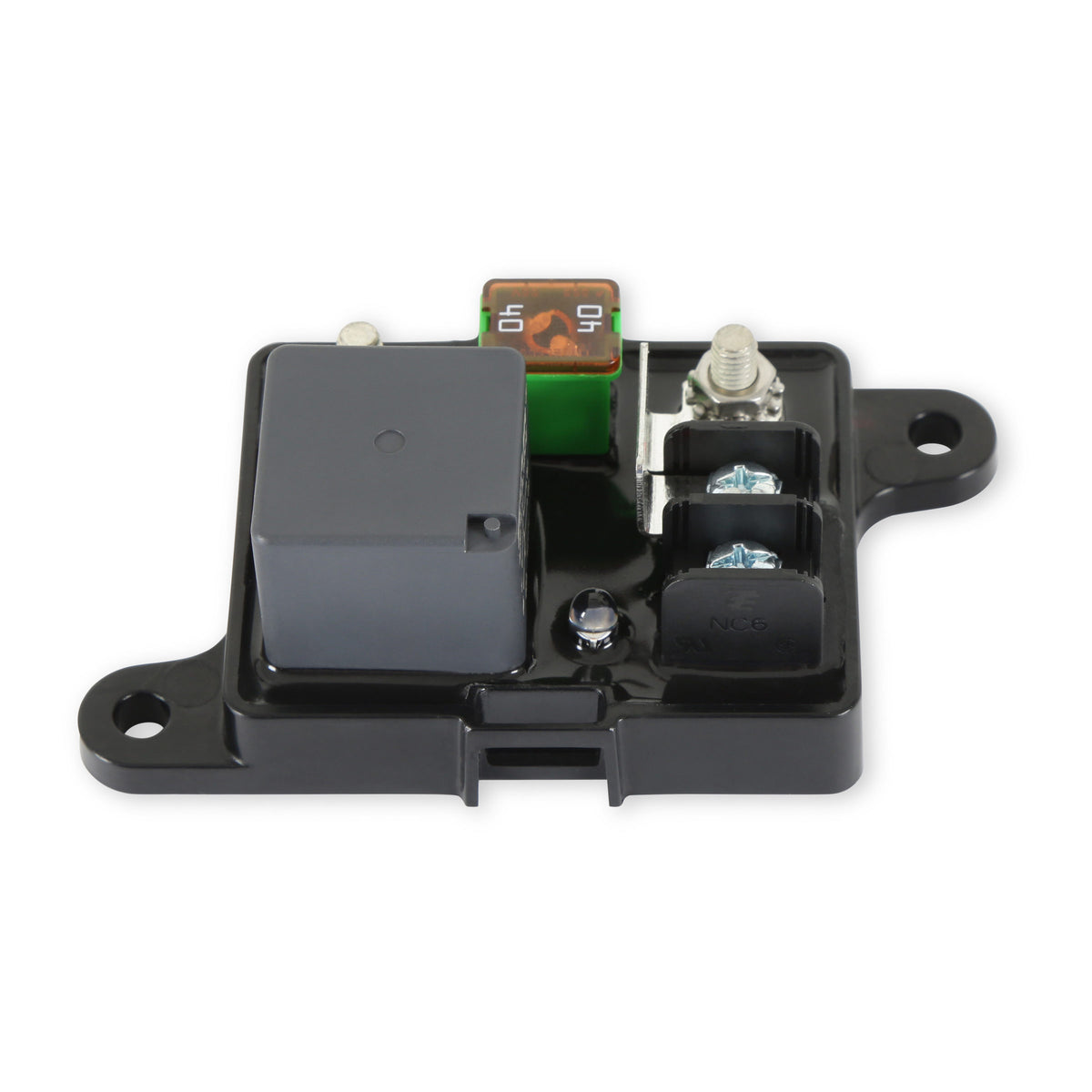 MSD 7566-1 - Single Channel Relay Module – Complete Street Performance