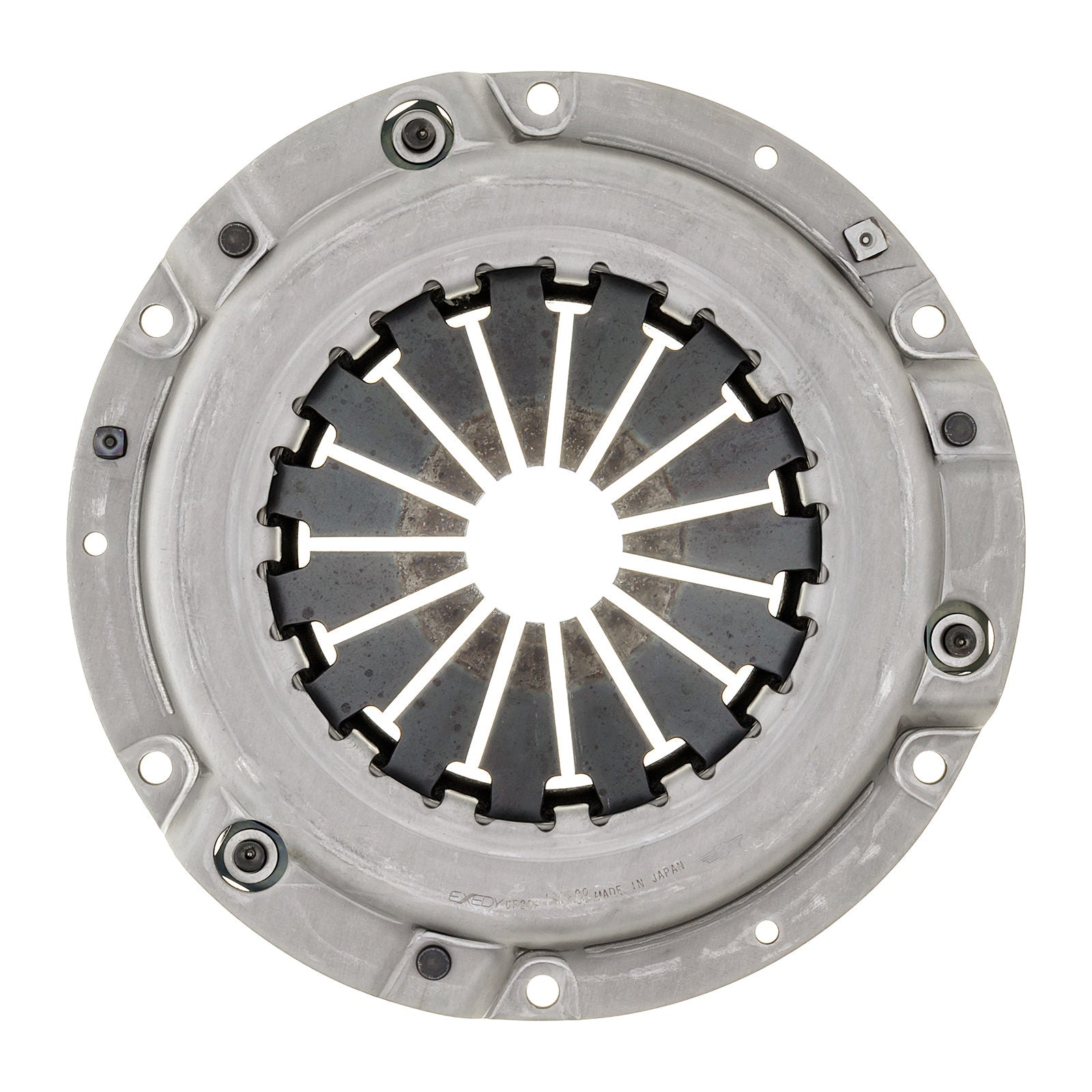 iccchi☆ Exedy Stage 1 Organic Clutch Kit - 2013-2021 Scion FR-S / Subaru