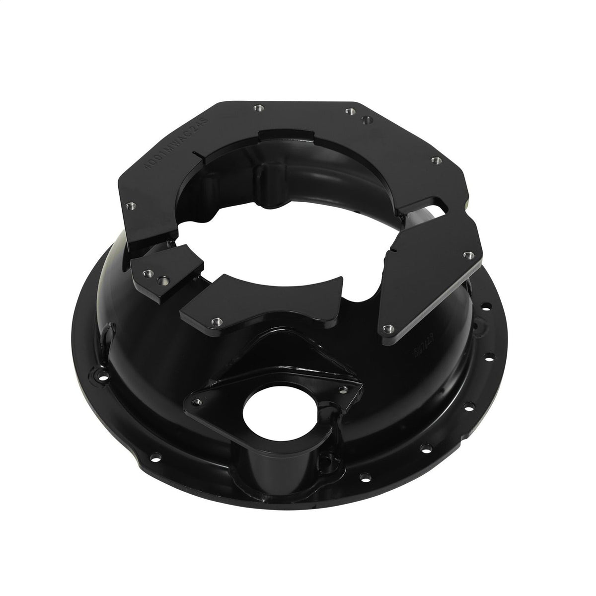 Quick Time RM-4091MWA - QuickTime Bellhousing – Complete Street Performance