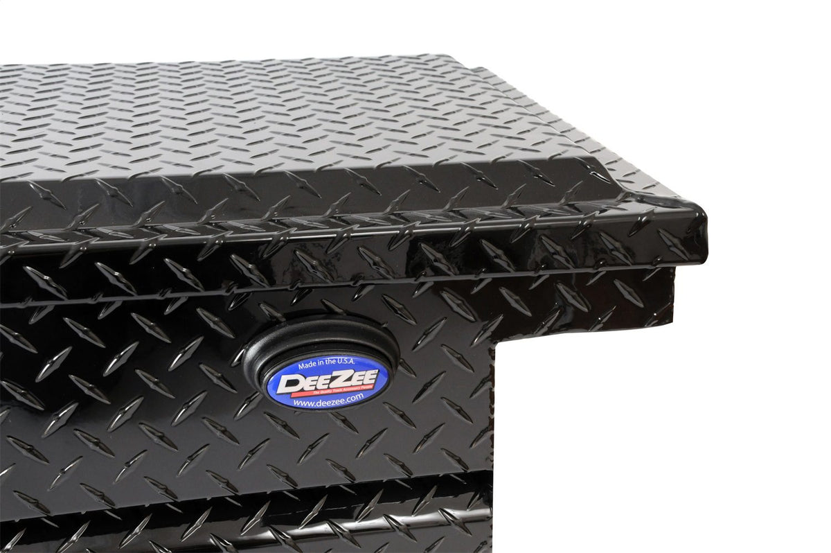 DEE ZEE DZ9170LB - Universal Tool Box - Blue Crossover - Single Lid (L ...