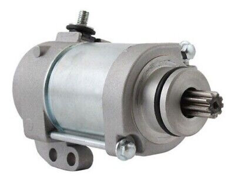 Honda Foreman 400 Engine Starter Motor For Honda TRX400FW Fourtrax Foreman 400 4x4 (1995, 1996-2003) - 395cc Engine Replacement Honda Foreman Starter - Foto 7