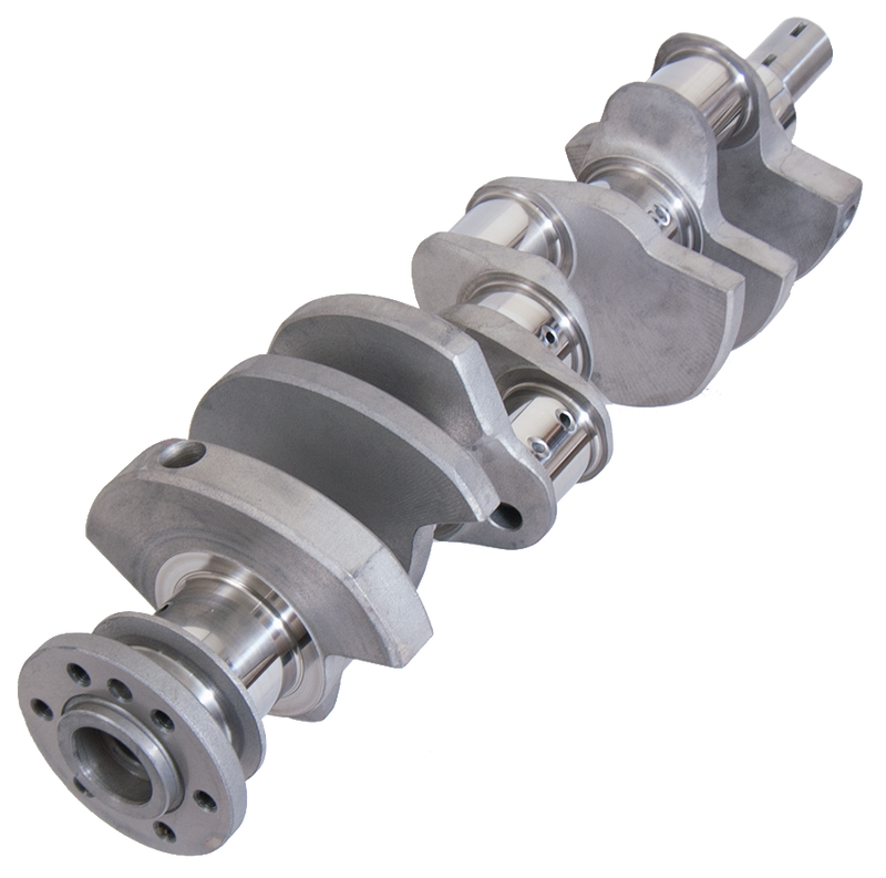 Eagle 439637666135 - Chevy Big Block 396/427 Stock Stroke Forged