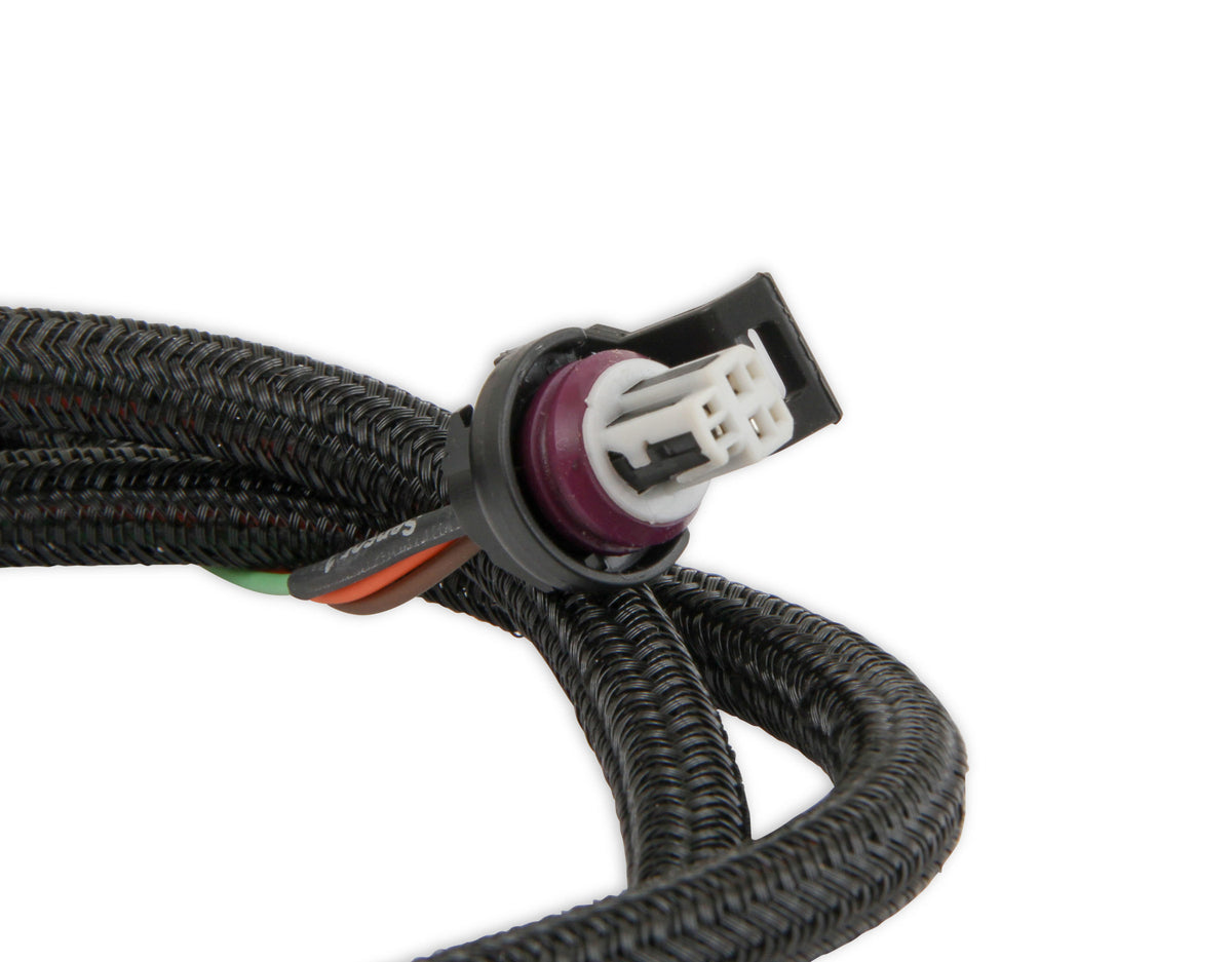 MSD 22711 - Pressure Sensor 1 Harness – Complete Street Performance