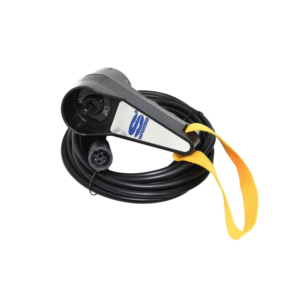 Superwinch 2272 - Remote Control – Complete Street Performance