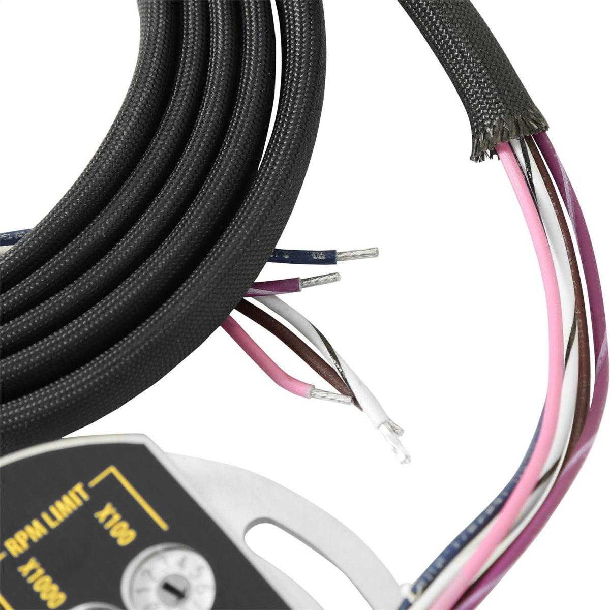 Wireless Fire Ignition Module ACCEL 35496 - SINGLE/DUAL FIRE IGNITION MODULE – Complete Street ...