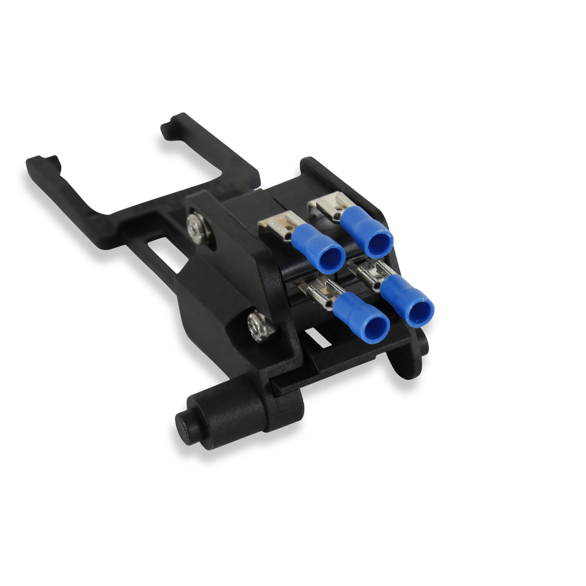 B&M 80850 - Pro Gate Switch Kit - Neutral Safety and Reverse Light ...
