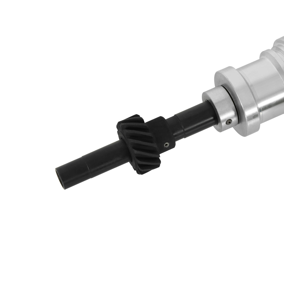 MSD 8451 - Pro-Billet Distributor – Complete Street Performance