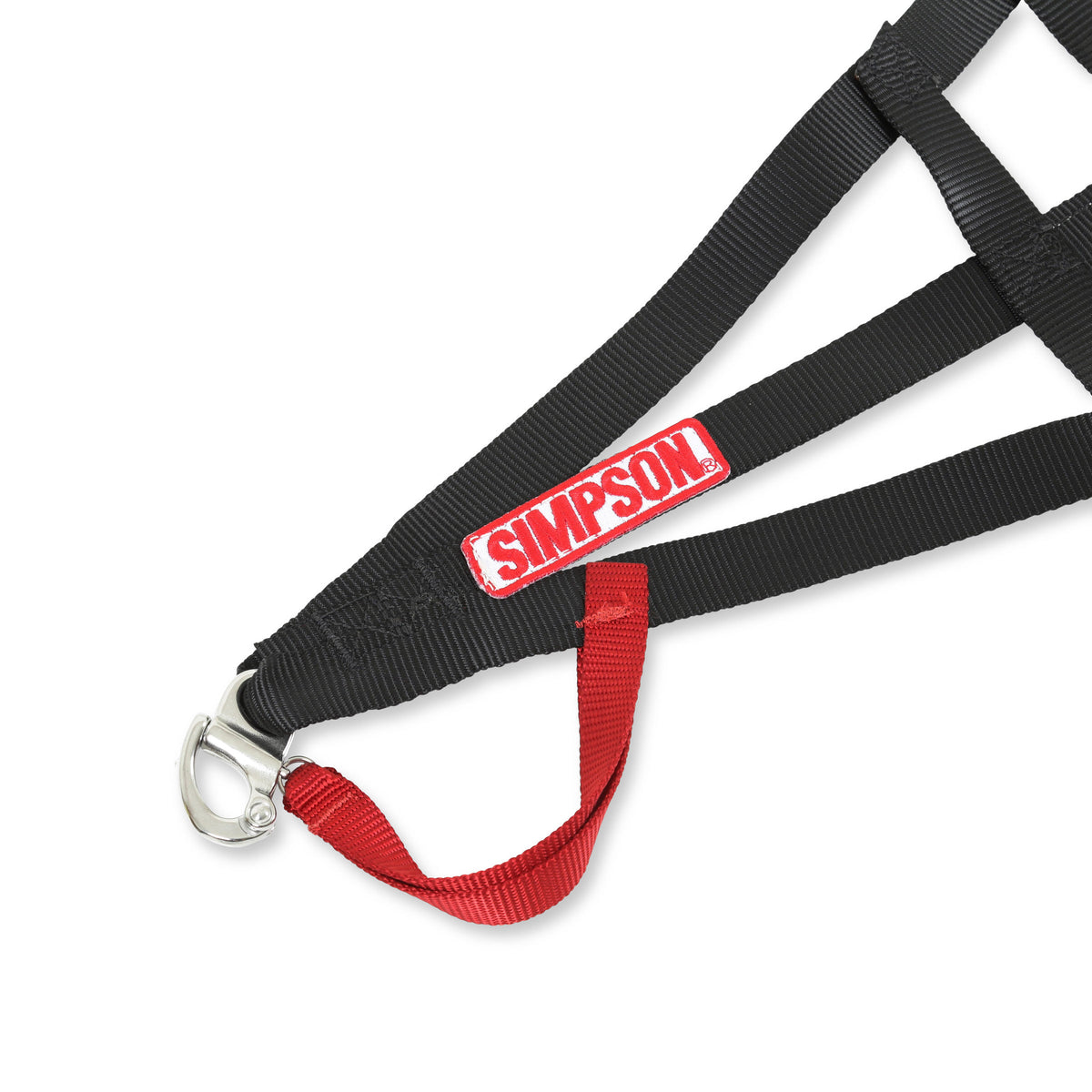 Simpson Safety DNC5RLP - Simpson Driver Net Corvette Left P – Complete ...