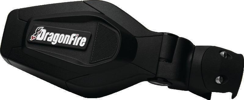 DragonFire Racing 522038 - Dragonfire Slayer Utv Mirrors – Complete ...