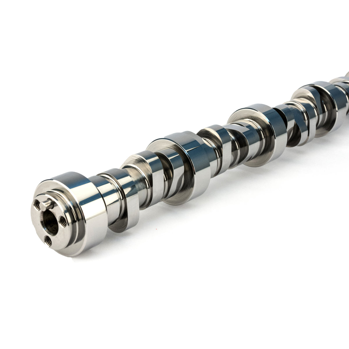 COMP Cams 54-459-11 - Camshaft LS1 281Lr HR-113 – Complete Street ...