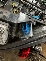 DSX Atlas™ Mount