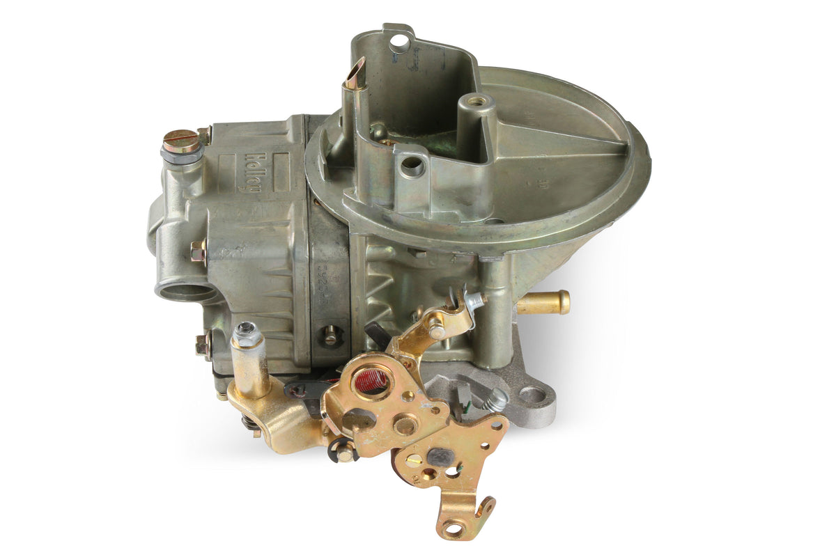 Holley 0-4412CT - Performance Race Carburetor – Complete Street Performance