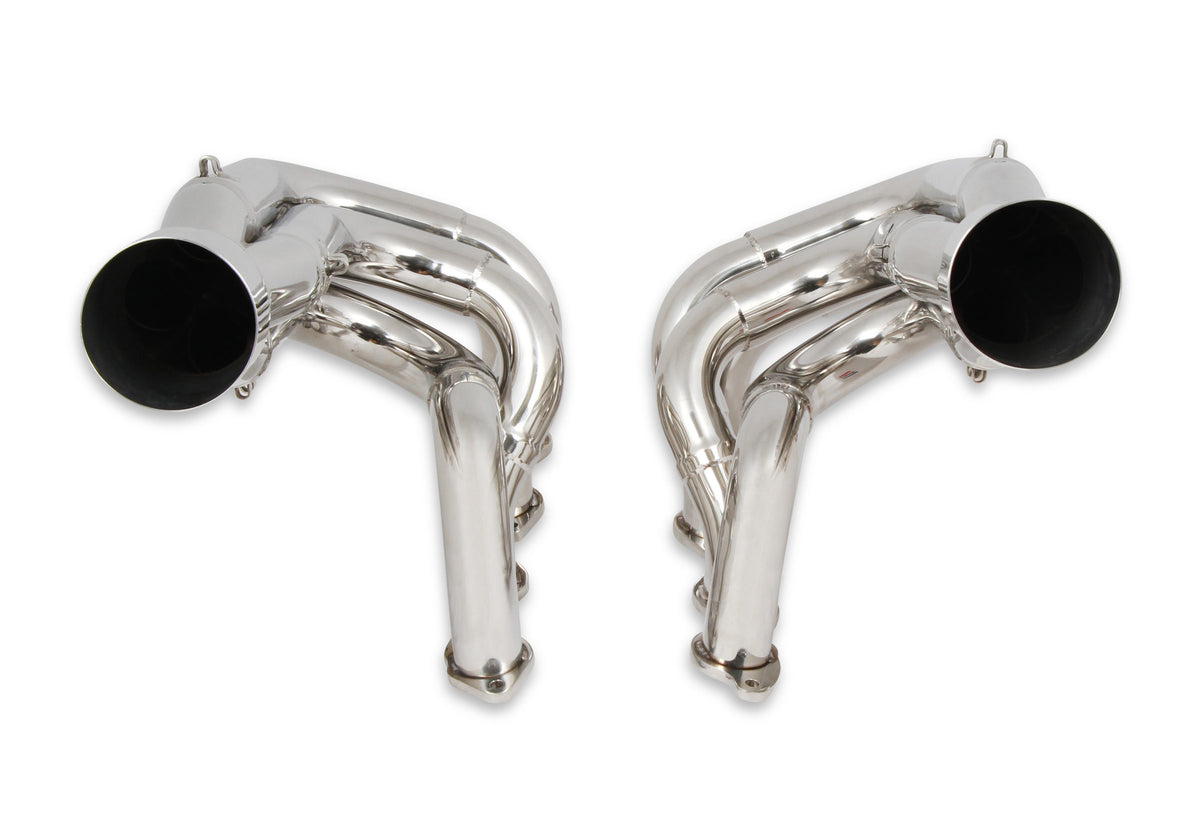 Hooker 2502-2HKR - RacingHeart Dragster Header – Complete Street ...