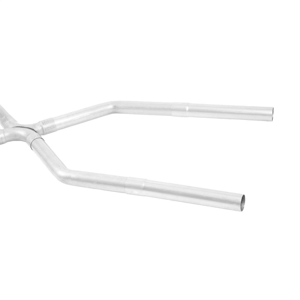 Flowtech 53623FLT - X-Terminator X-Pipe – Complete Street Performance