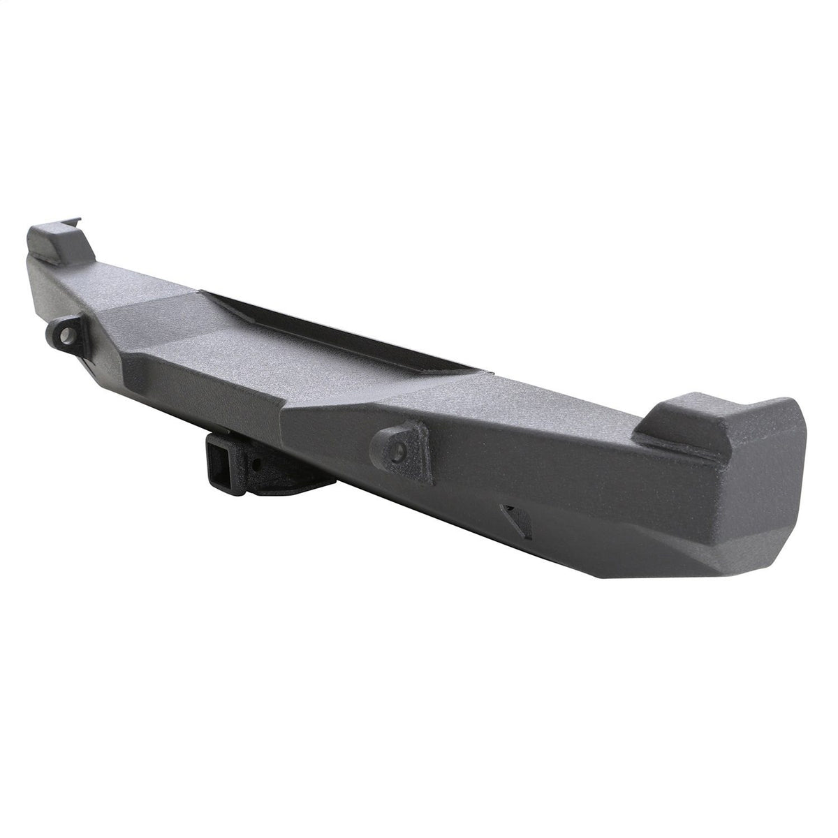 Smittybilt Rear Bumper Smittybilt 76850 - Xrc Rear Bumper – Complete Street Performance
