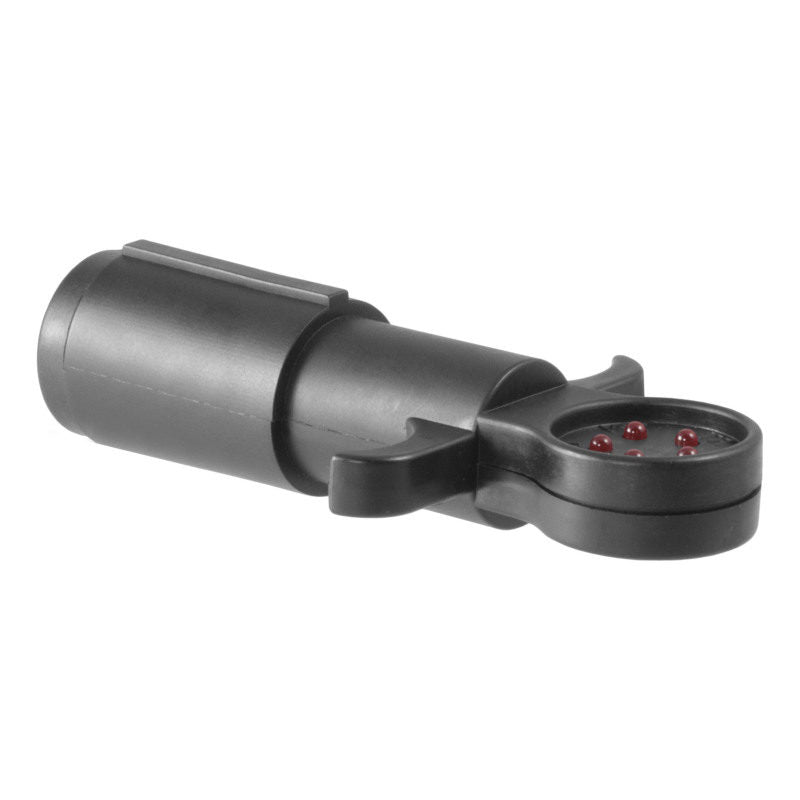 CURT 58650 - 6-Way Round Connector Tester – Complete Street Performance
