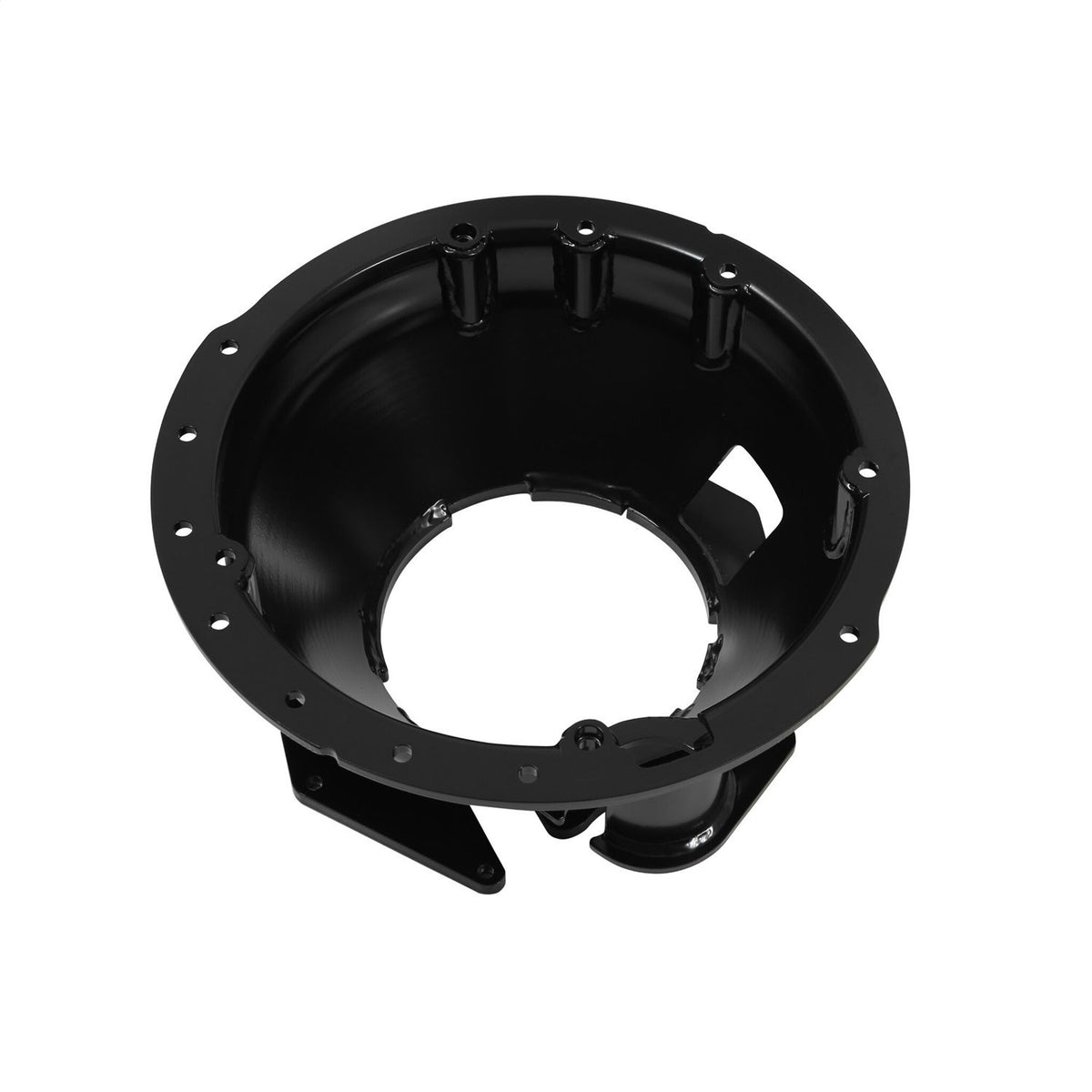 Quick Time RM-4091MWA - QuickTime Bellhousing – Complete Street Performance