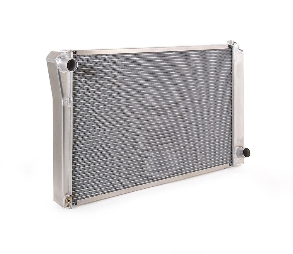 Be-Cool Radiators 60010 - 70-81 Chevrolet Radiator for GM w/Std Trans ...