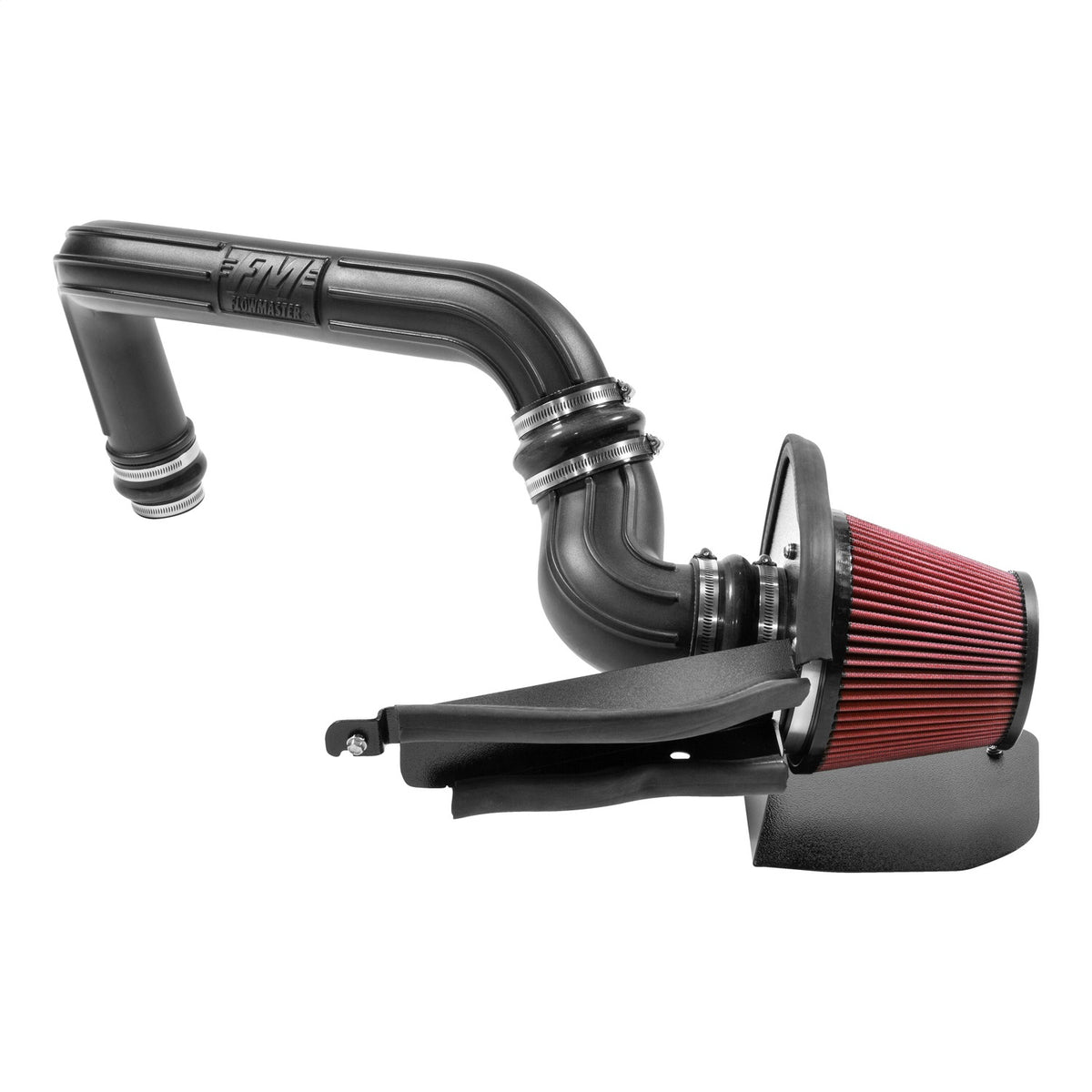 Flowmaster 615174 - Delta Force Cold Air Intake Kit – Complete Street ...