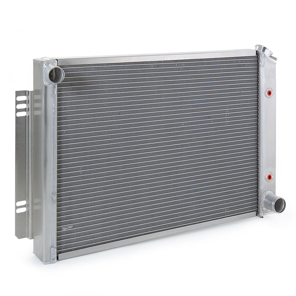 Be-Cool Radiators 63168 - Radiator Factory-Fit Polished Finish for 64 ...