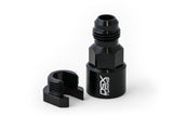 DSX GM Push Connect to 6AN - Threaded