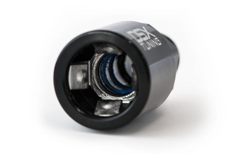 DSX GM Push Connect to 6AN