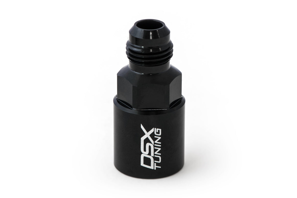 DSX GM Push Connect to 6AN