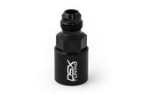 DSX GM Push Connect to 6AN