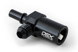 DSX Auxiliary Fuel Pump Kit for 2009-2015 CTS-V