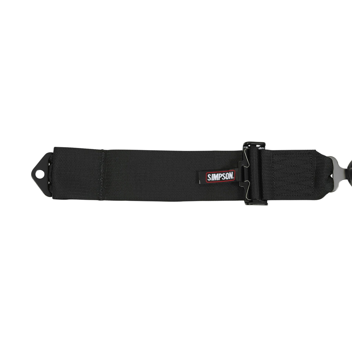 Simpson Safety 29110BKR1X - Simpson Racing 3
