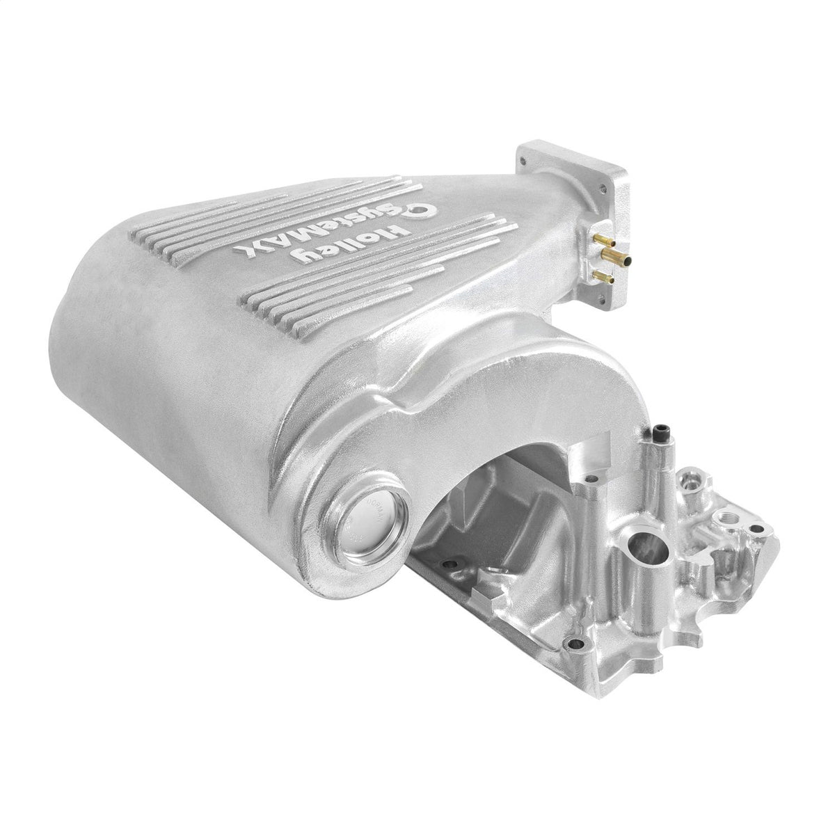 Holley 300-72S - SysteMAX Intake Manifold – Complete Street Performance
