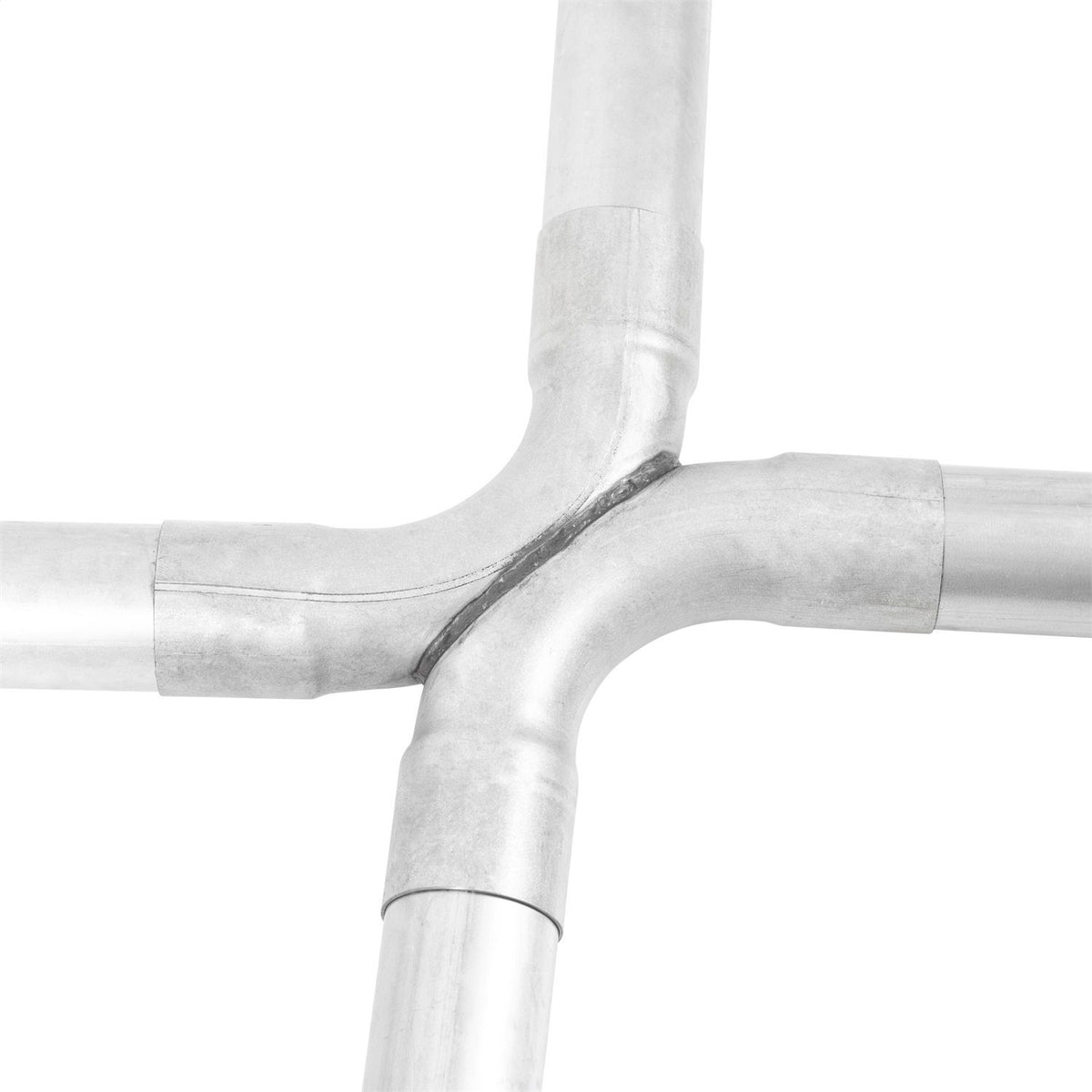 Flowtech 53623FLT - X-Terminator X-Pipe – Complete Street Performance