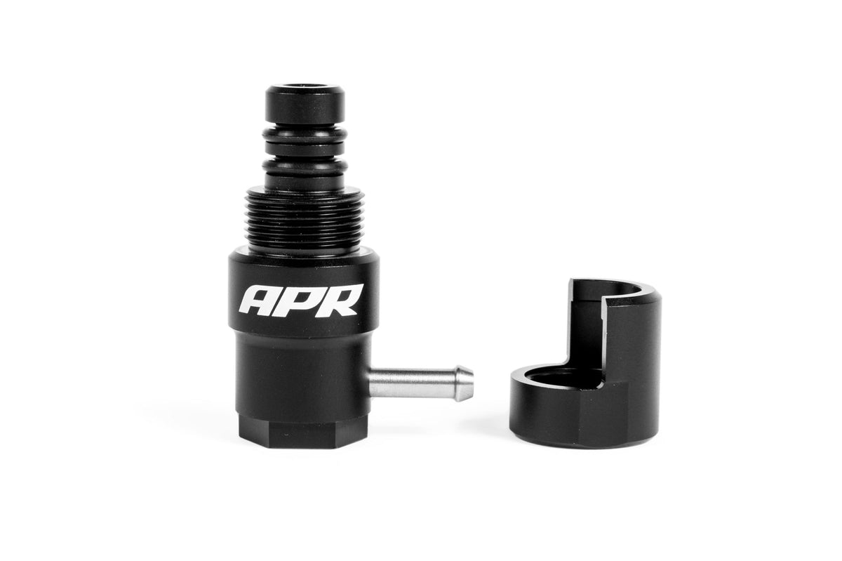Apr Boost Tap APR MS100101 - Boost Tap - 1.8T / 2.0T EA888 Gen 3 MQB – Complete ...