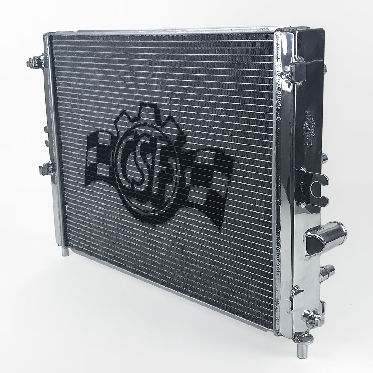 CSF 7077 - 2014+ Chevrolet Corvette (C7) Z06 Radiator – Complete Street ...
