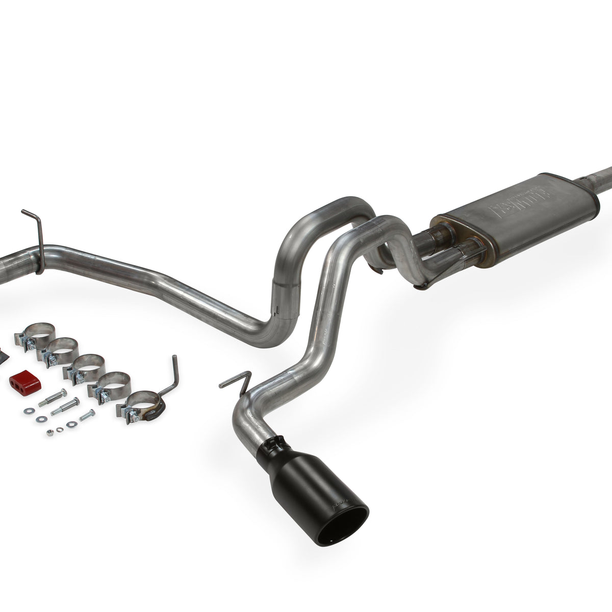 Flowmaster 717876 - FlowFX Cat-Back Exhaust System – Complete Street ...