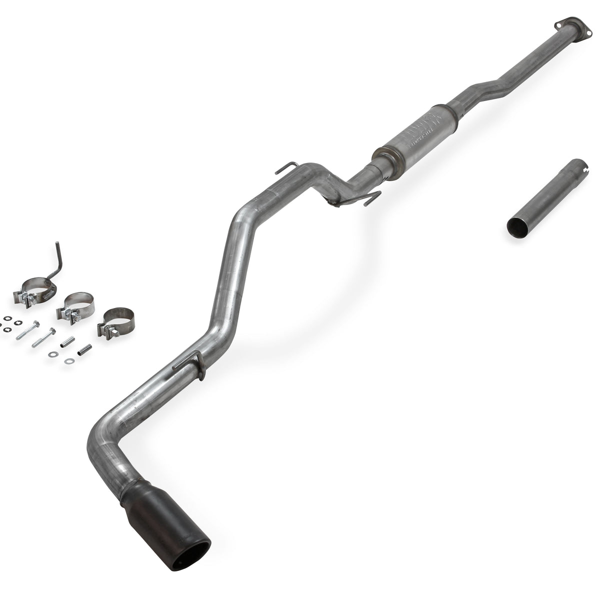 Flowmaster 717881 - FlowFX Cat-Back Exhaust System – Complete Street ...