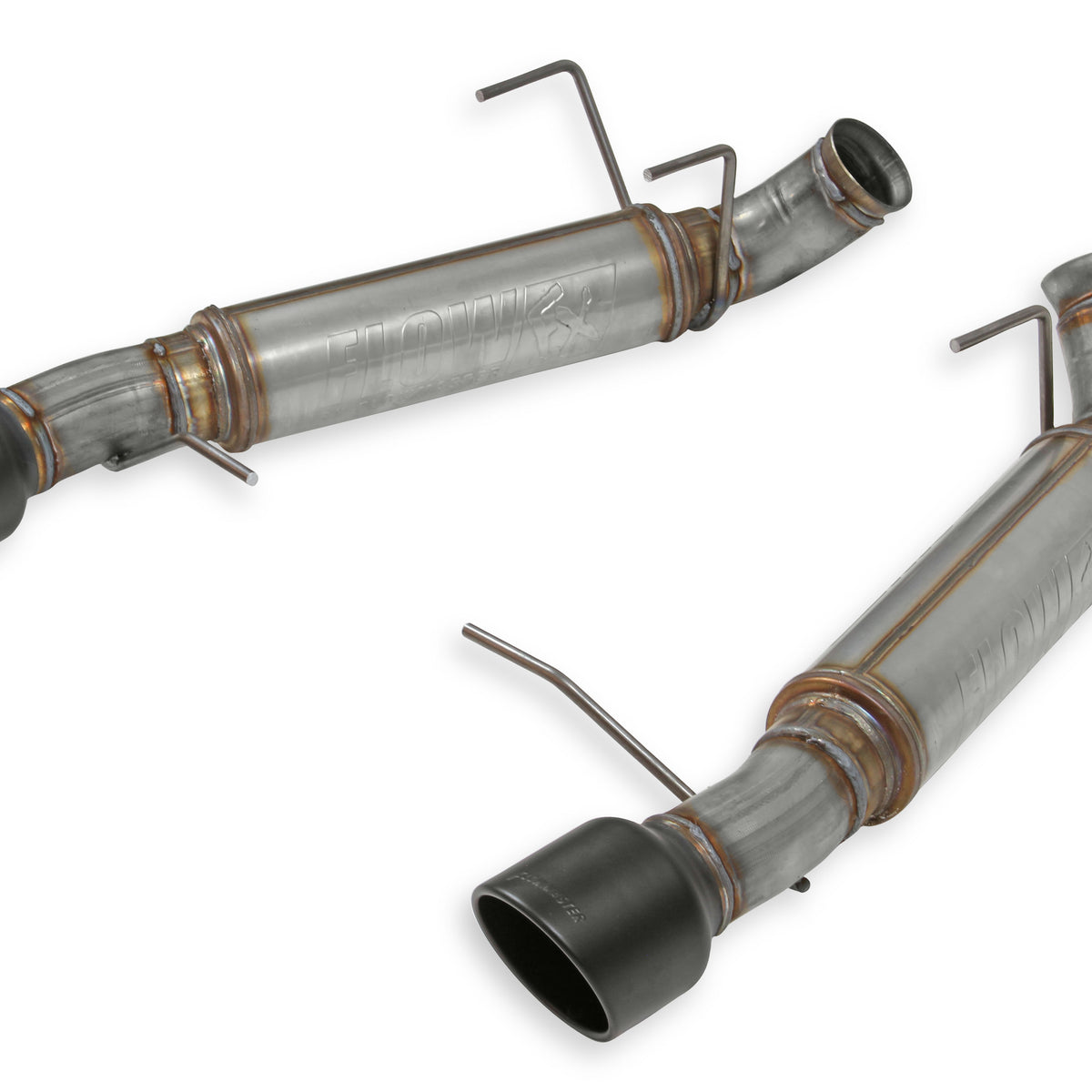 Flowmaster 717883 - FlowFX Axle Back Exhaust System – Complete Street ...