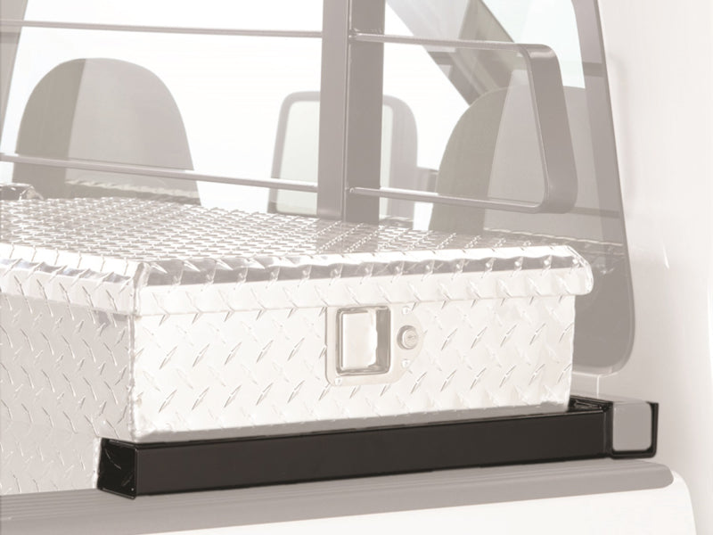 Backrack 30109TB31 - 99-07 Chevy/GMC Classic Toolbox 31in No Drill Har ...